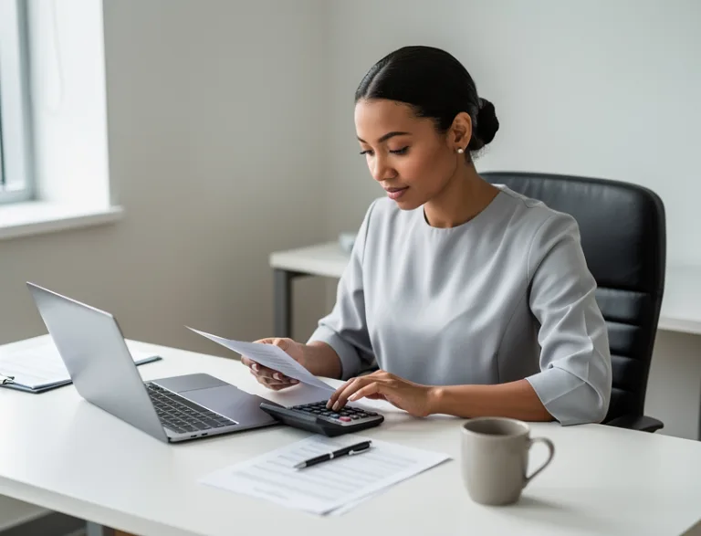 Chartered Accountant service in Morecambe